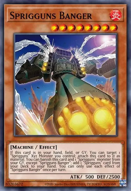 yugioh reaper of the cards Metaphys Horus DUDE-EN009 Yu-Gi-Oh! Card main image 0