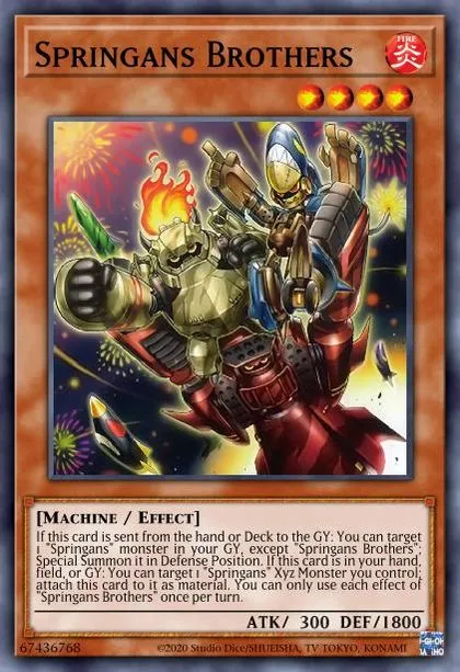 yugioh custom deck boxes Yugioh Cards: Heraldic Beast Amphisbaena WSUP SUPER RARE # 2E41 – Archeron main image 0