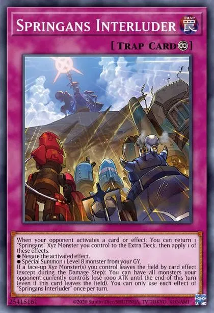 sprigguns deck yugioh Amazon.com: Complete Custom Deck for Yu-Gi-Oh!