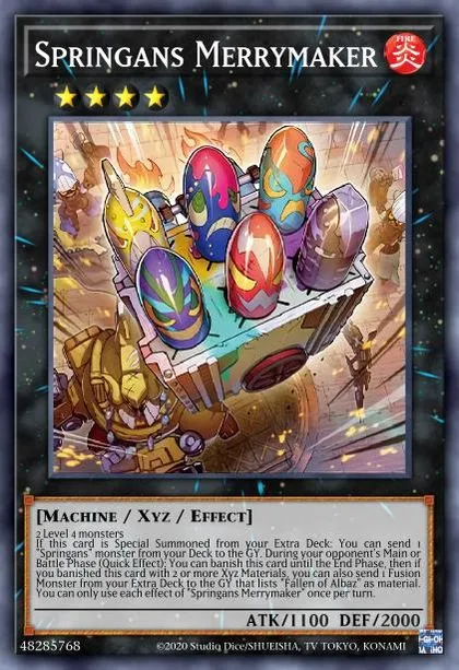 Superheavy Samurai Deck Breakdown | Guides, Decks & Usage Statistics | Master Duel Meta Superheavy Samurai Deck Breakdown | Guides, Decks & Usage Statistics | Master Duel Meta