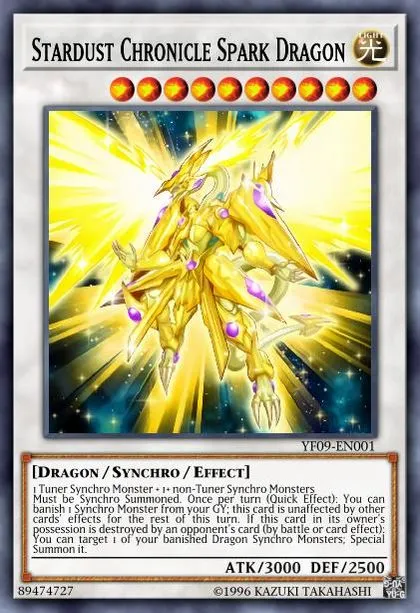 Stardust / Synchron Deck Breakdown | Guides, Decks & Usage Statistics | Duel Links Meta Stardust / Synchron Deck Breakdown | Guides, Decks & Usage Statistics | Duel Links Meta
