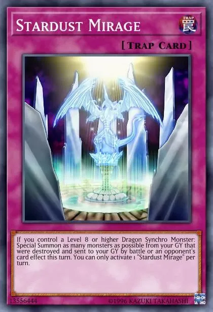 Stardust deck | Master Duel Meta Stardust deck | Master Duel Meta