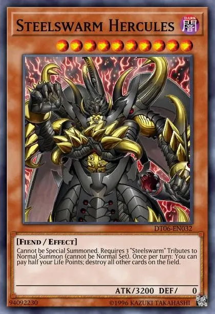 yugioh nephthys deck Metaphys Nephthys | Card Details