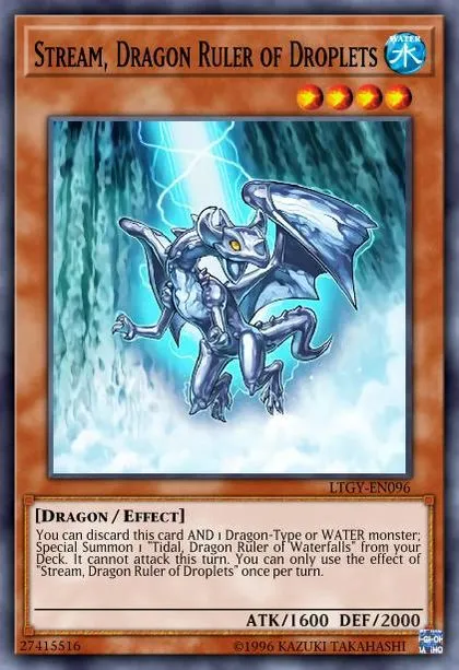 yugioh dragon ruler deck anyone building rulers for genesys? : r/yugioh HAT Format Deck Guide: Mythic