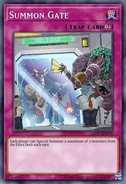 yugioh paradox brothers cards Amazon.com: Complete Custom Deck for Yu-Gi-Oh!