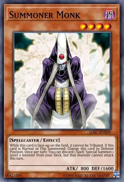 Exodia Deck from ??? | Duel Links Meta