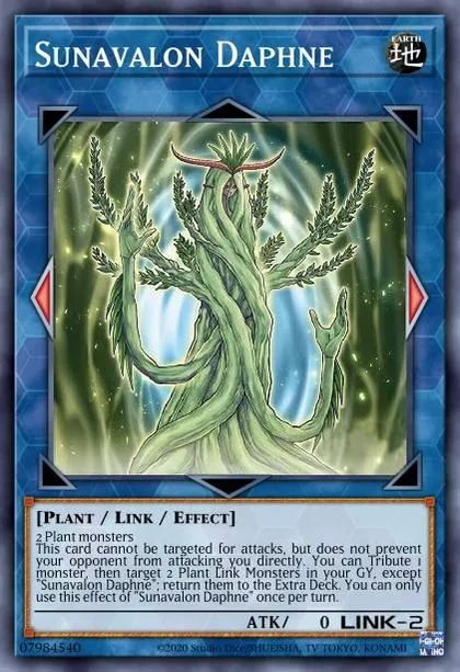 yugioh sunavalon deck Yu-Gi-Oh! Complete with Ultra Pro Sleeves and Deck Box Tournament Ready Lonefire Blossom Toys & Games Yugioh sunavalon dryatrentiay x3