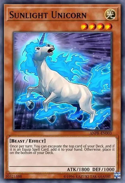 Luna | How to Unlock, Decks, Skills & Rewards | Duel Links Meta