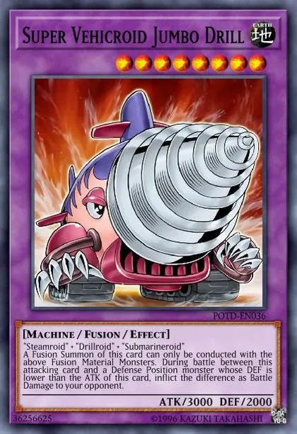 Roid Deck Breakdown | Guides, Decks & Usage Statistics | Master Duel Meta