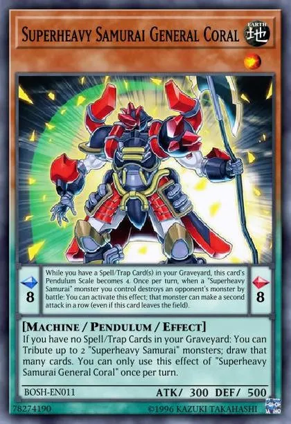 yugioh superheavy samurai deck + Extra Deck + Sleeves  Budget Yugioh Decks Yugioh super heavy samurai deck