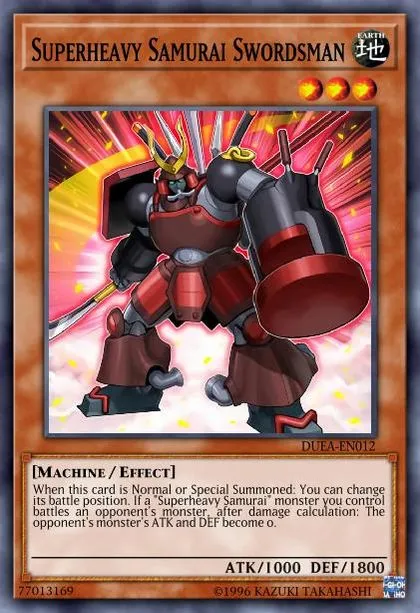 yugioh gong deck Amazon.com: Complete Custom Deck for Yu-Gi-Oh! main image 0