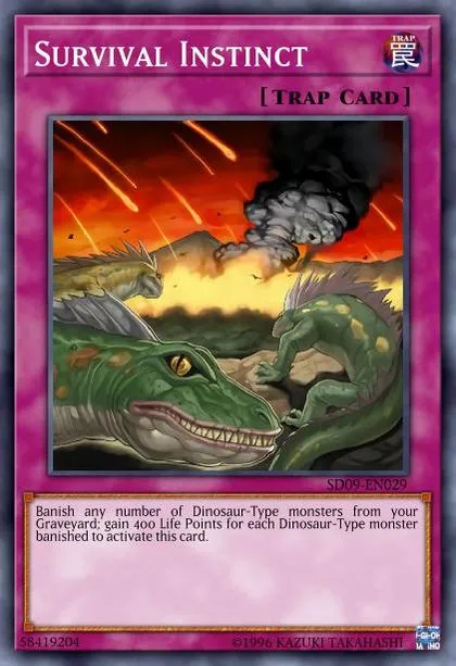 Speed Duel GX: Midterm Destruction | Yu-Gi-Oh! Meta
