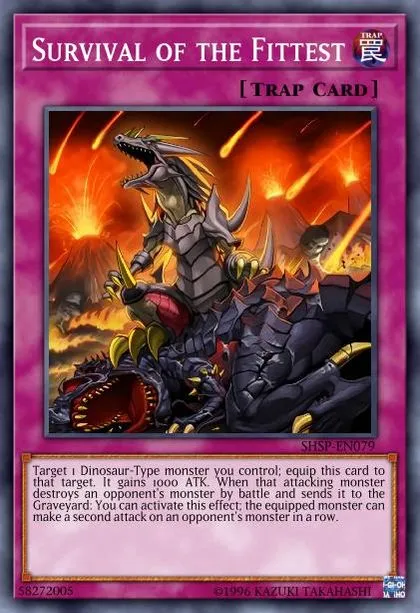 yugioh tyranno hassleberry deck Complete Classic Custom for Yu-Gi-Oh! GX Anime Deck: Tyranno Hassleberry (December