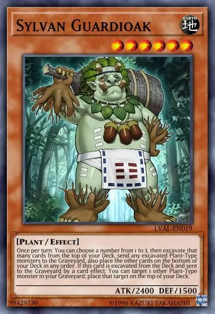 yugioh sylvan deck list Amazon.com: Yu-Gi-Oh! Trading Card Game- Yugioh Legendary Dragon Decks Box  : Toys & Games