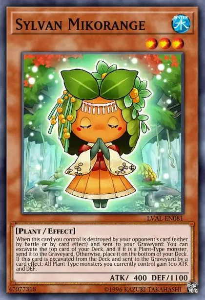 yugioh duel links sylvan deck Sylvan Hermitree | How to obtain, Decks & Usage Statistics