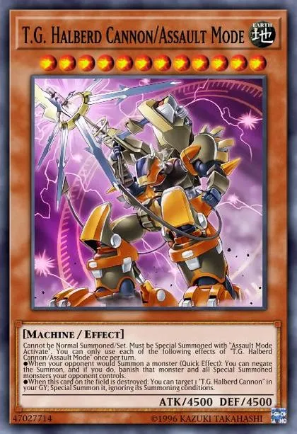Assault Mode Deck Breakdown | Guides, Decks & Usage Statistics | Master  Duel Meta