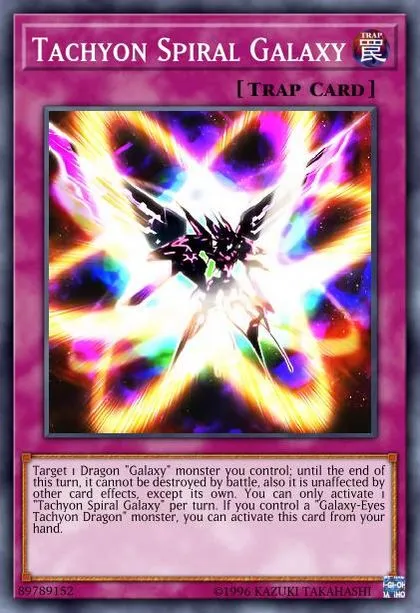 Tachyon Deck Breakdown | Guides, Decks & Usage Statistics | Duel Links Meta