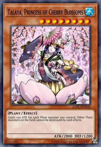 cherry blossom yugioh card Flower Cardian Cherry Blossom | Yu-Gi-Oh! Wiki