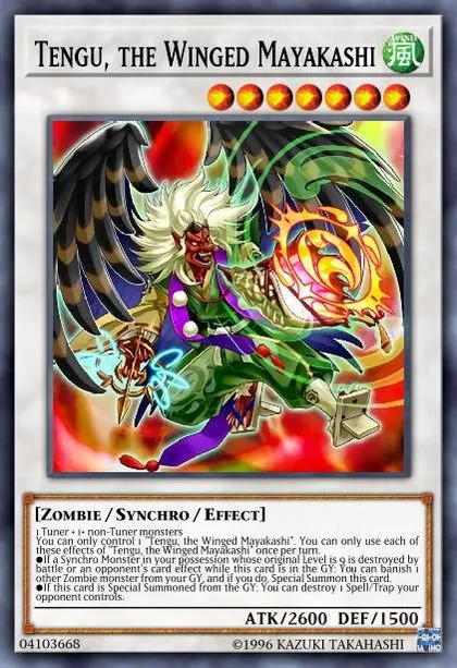 Mayakashi Deck Breakdown | Guides, Decks & Usage Statistics | Master Duel  Meta