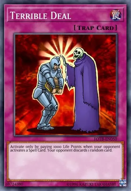 Odion | How to Unlock, Decks, Skills & Rewards | Duel Links Meta