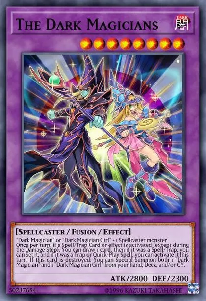 Dark Magician Deck Breakdown | Guides, Decks & Usage Statistics | Duel Links Meta Dark Magician Deck Breakdown | Guides, Decks & Usage Statistics | Duel Links Meta