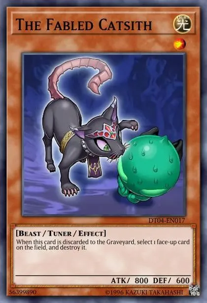 yugioh duel links fabled deck Archetype Analysis: Fabled
