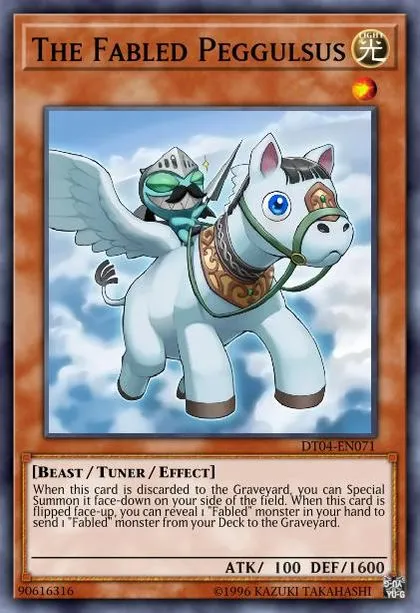 yugioh fabled deck Elementsaber Lapauila Mana FLOD-EN025 Yu-Gi-Oh! Card main image 0