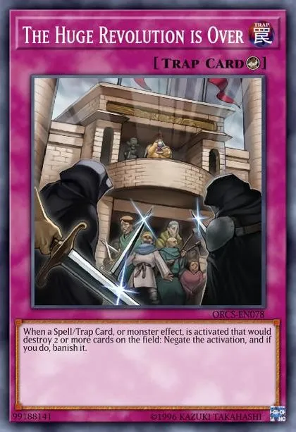 yugioh legendary dragons deck list MZTM-EN010 - Apophis the Serpent - Ultra Rare - Continuous Trap main image 0