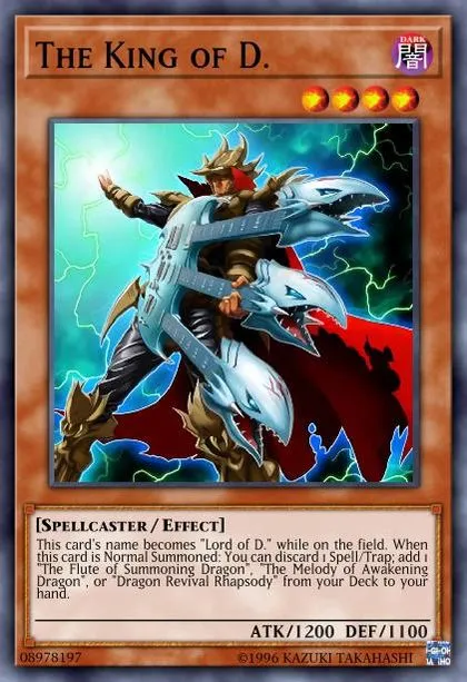 quasar yugioh deck Cosmic Quasar Dragon DUNE-EN037 Yu-Gi-Oh! Card main image 1