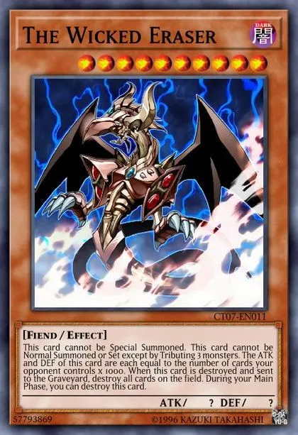 yugioh duel links egyptian god cards YuGiOh Duelist's Advance Secret Rare Gorgon of Zilofthonia DUAD-EN050 main image 0