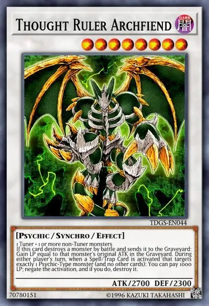 top 10 decks in yugioh Amazon.com: Complete Custom Deck for Yugioh – Edison Format Blackwing Deck  – Classic Competitive Build Retro : Toys & Games main image 0