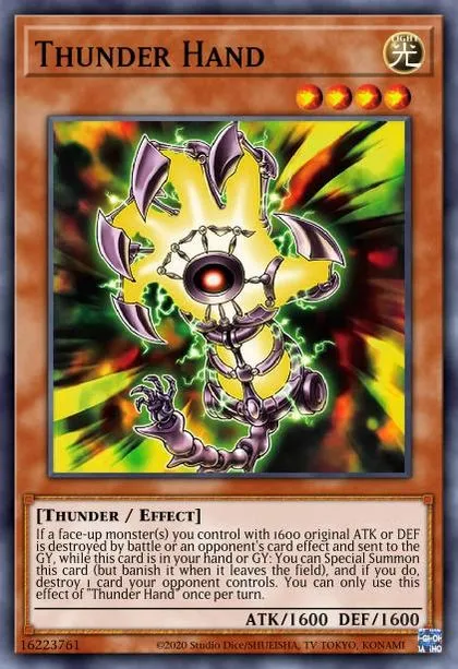 Hand Deck Breakdown | Guides, Decks & Usage Statistics | Duel Links Meta Hand Deck Breakdown | Guides, Decks & Usage Statistics | Duel Links Meta
