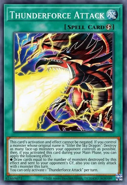 Egyptian God Guide | Master Duel Meta