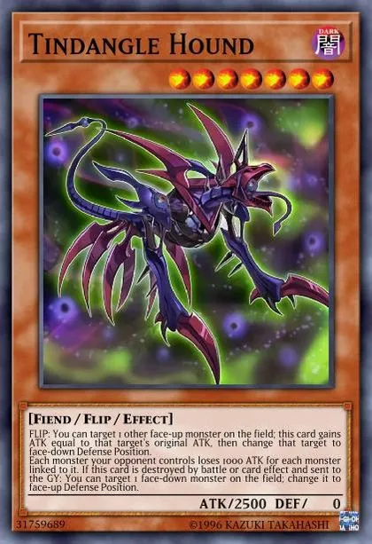 yugioh tindangle deck Amazon.com: Complete Custom Deck for Yu-Gi-Oh! VRAINS