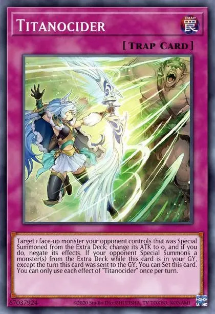 Introduction to Subterror | Duel Links Meta