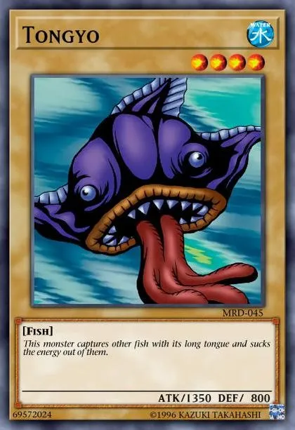 yu gi oh duel links mako tsunami deck Amazon.com: Complete Custom Deck for Yu-Gi-Oh! main image 1