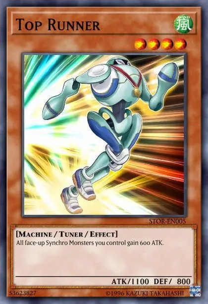 Selection Box Vol.04 | Duel Links Meta
