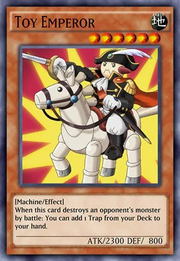 yugioh toy deck Toy Box - Nephthys Deck 2018 / Nephthys