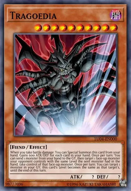 anti-meta cards | Master Duel Meta anti-meta cards | Master Duel Meta