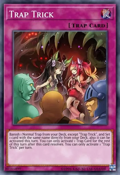 Labrynth Deck Breakdown | Guides, Decks & Tournament Usage Statistics | Yu- Gi-Oh! Meta