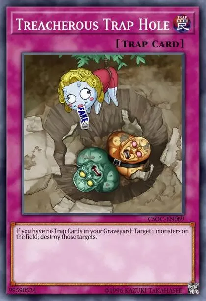 Introduction to Traptrix | Master Duel Meta