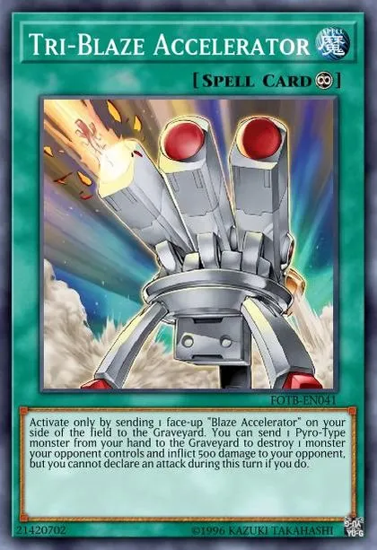 Legendary Duelists: Soulburning Volcano | Yu-Gi-Oh! Meta