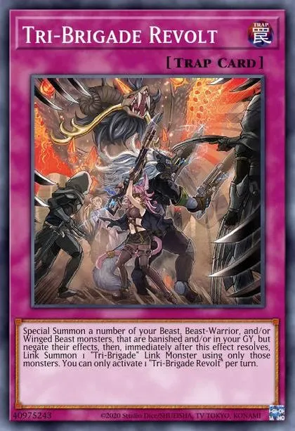Zoodiac Deck Breakdown | Guides, Decks & Usage Statistics | Duel Links Meta