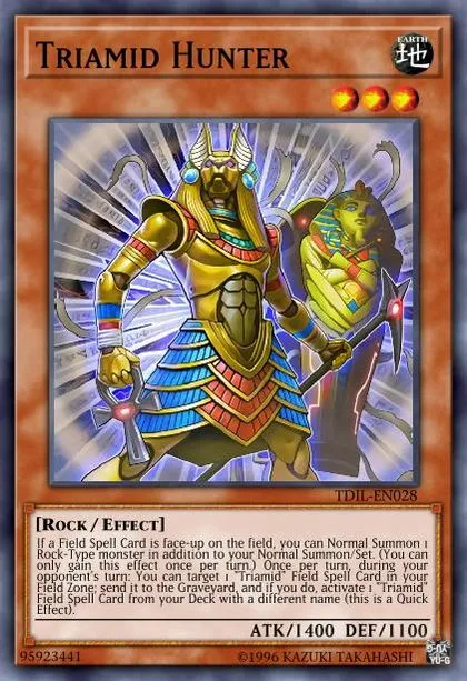 Top Decklists: World Championship 2019 | Duel Links Meta