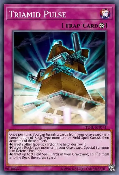 yugioh cards that shuffle graveyard into deck YuGiOh Crossed Souls Single Card Common Fiend Griefing CROS-EN076