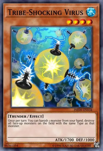 Generation Next | Duel Links Meta