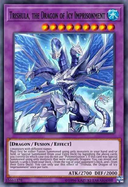 Thunder Dragon Deck Breakdown | Guides, Decks & Tournament Usage Statistics  | Yu-Gi-Oh! Meta