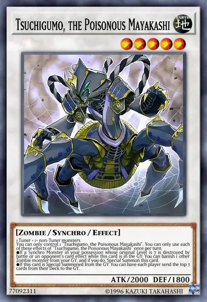 Mayakashi Deck Breakdown | Guides, Decks & Usage Statistics | Master Duel Meta Mayakashi Deck Breakdown | Guides, Decks & Usage Statistics | Master Duel Meta