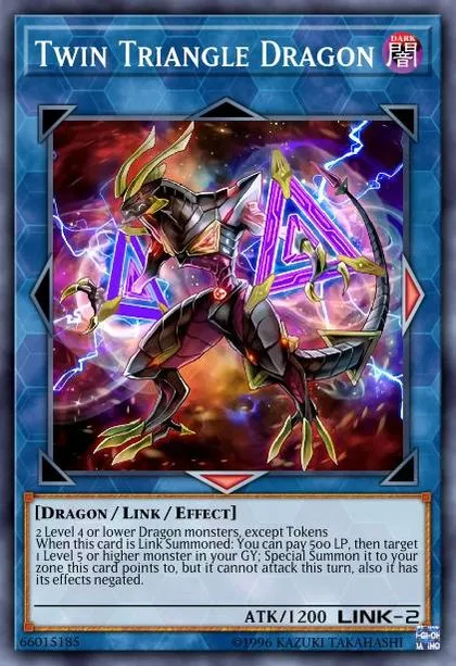 Rokket Deck Breakdown | Guides, Decks & Usage Statistics | Duel Links Meta