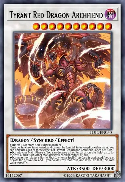 yu gi oh duel links archfiend deck Amazon.com: Yu-Gi-Oh! Yugioh Complete Hot Red Dragon Archfiend Deck  Tournament Ready : Toys & Games main image 0